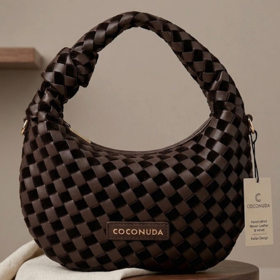 Borsa coconuda