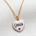 collanina “UNICA“