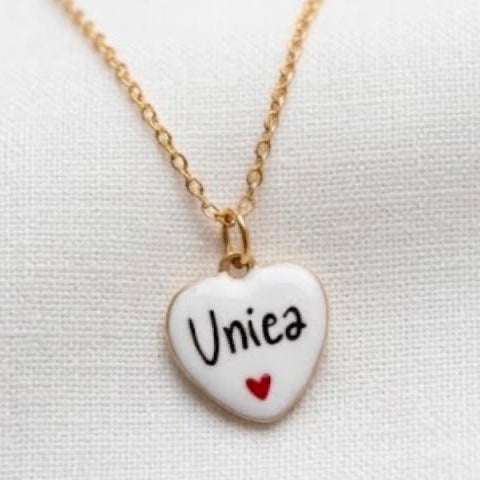 collanina “UNICA“