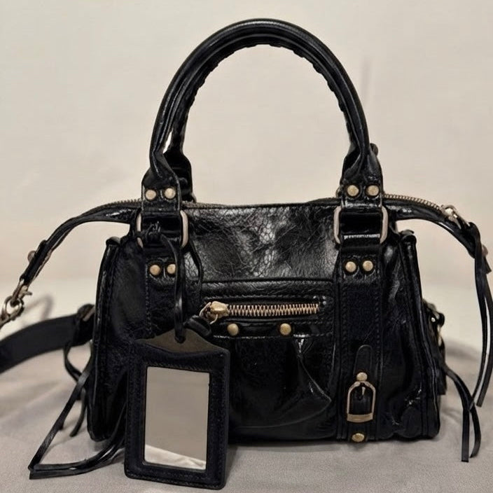 Borsa Clara big