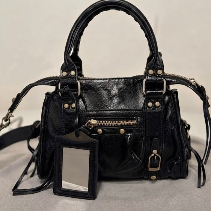borsa clara small