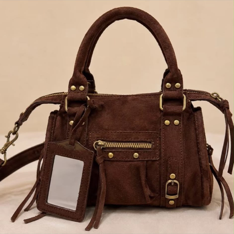 Borsa Clara big