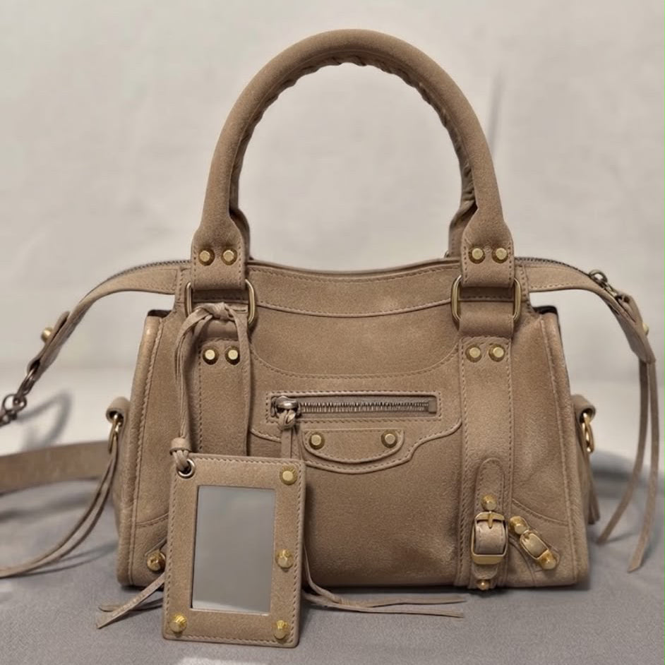 Borsa Clara big