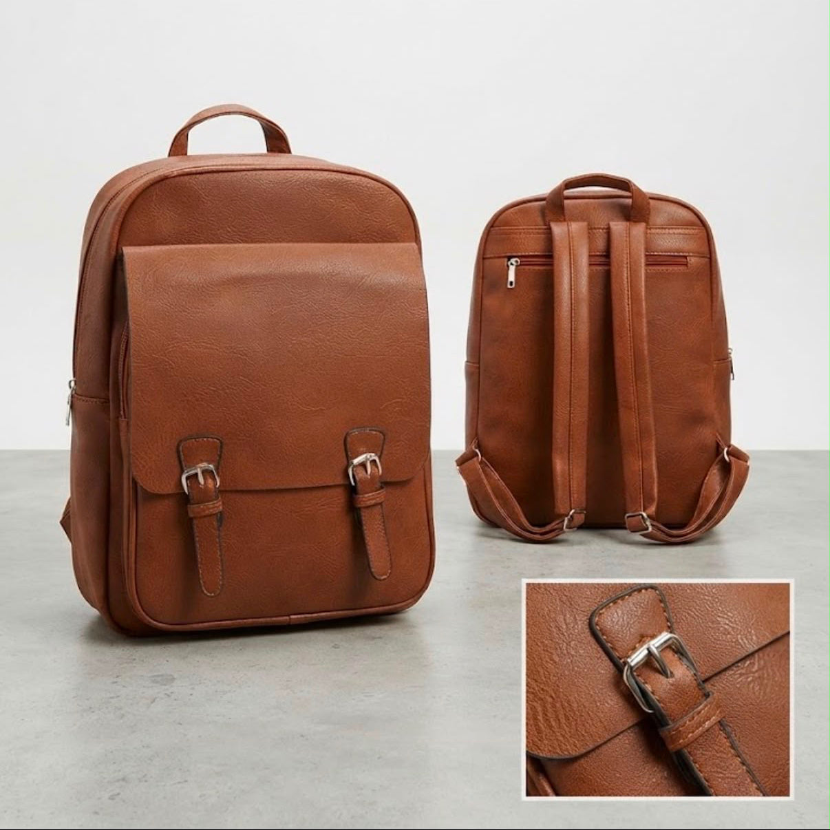 zaino oxford
