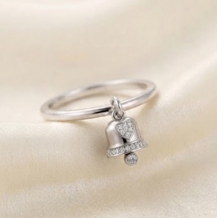 anello "campanella"