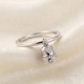anello "campanella"