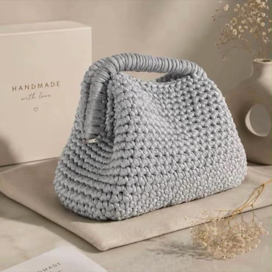 borsa biojoux "organza"