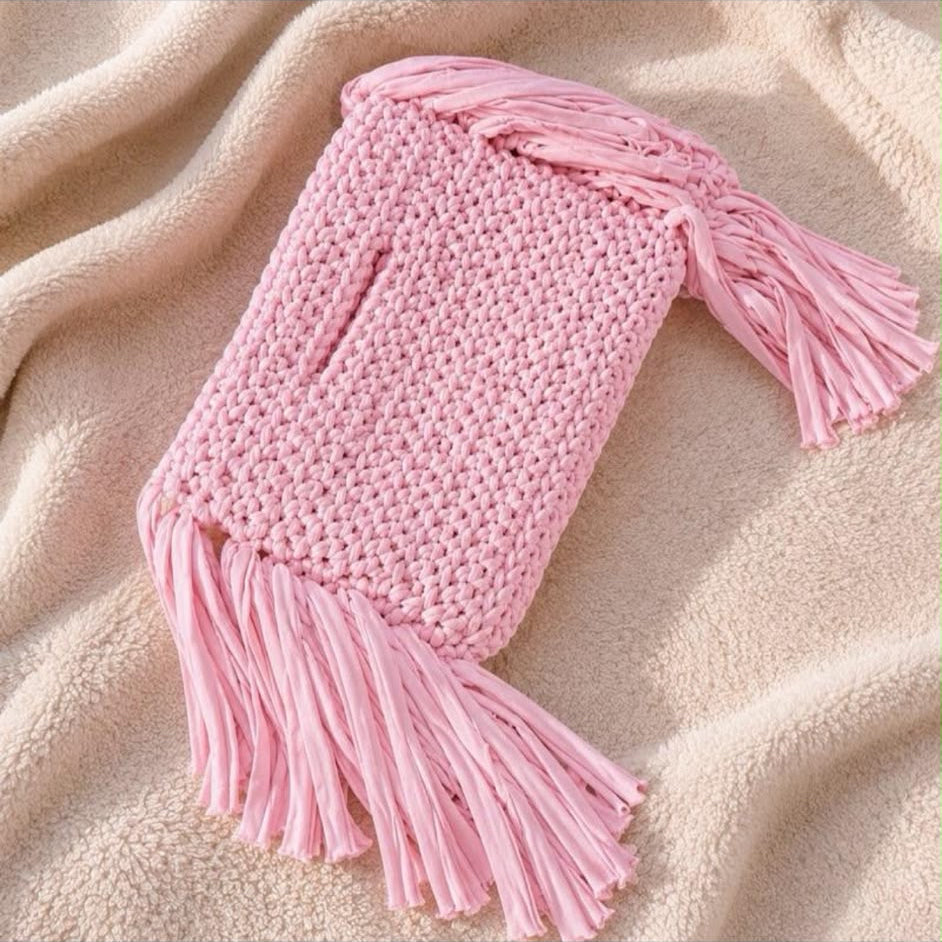 borsa frange
