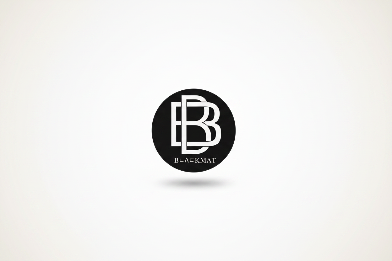 Blackmat Professional Hero